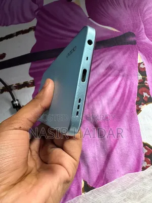 Oppo A57 128 GB Purple