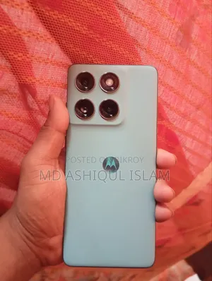Motorola Edge 60 Fusion 256 GB