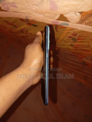 Motorola Edge 60 Fusion 256 GB