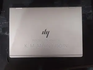 Laptop HP EliteBook 1030 8GB Intel Core I5 SSD 256GB