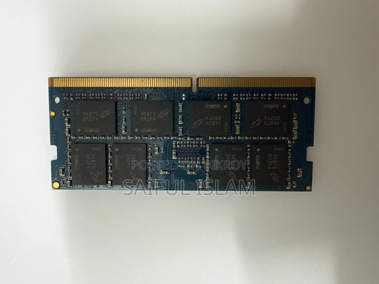 Owc 32gb Ddr4 2666mhz So-Dimm — iMac/Mac Mini Compatible