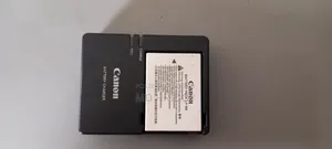 Canon DSLR Camera (Ready to Use) – Best Price!