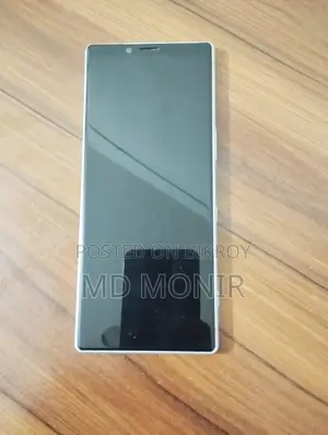Sony Xperia 1 128 GB White