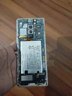 Sony Xperia 1 128 GB White
