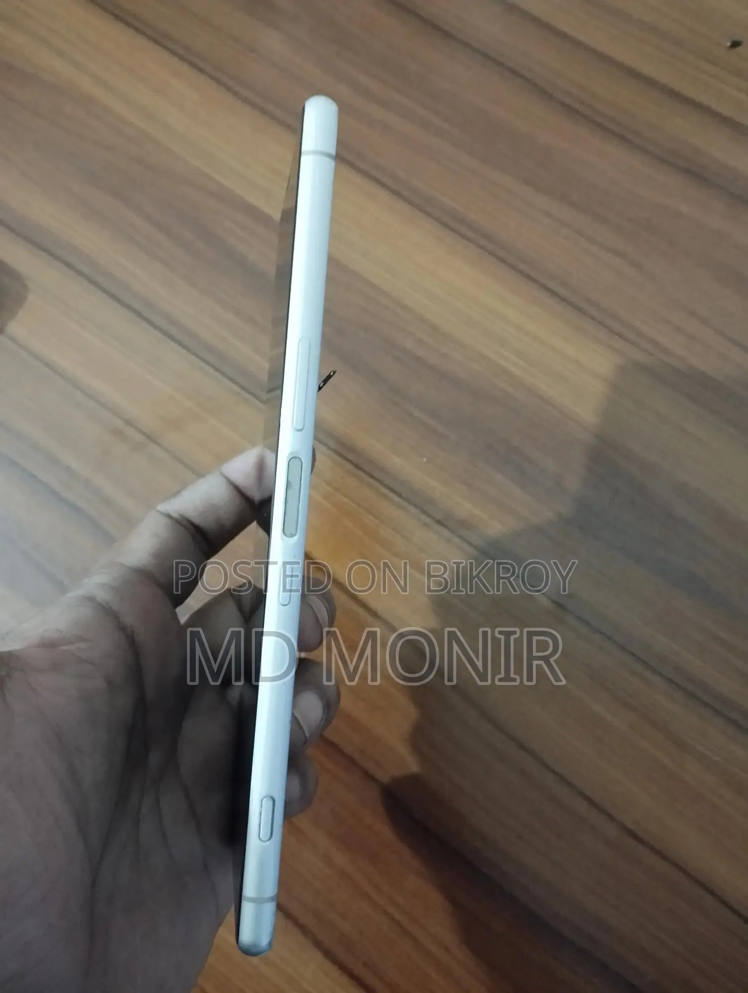 Sony Xperia 1 128 GB White