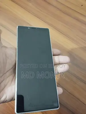 Sony Xperia 1 128 GB White