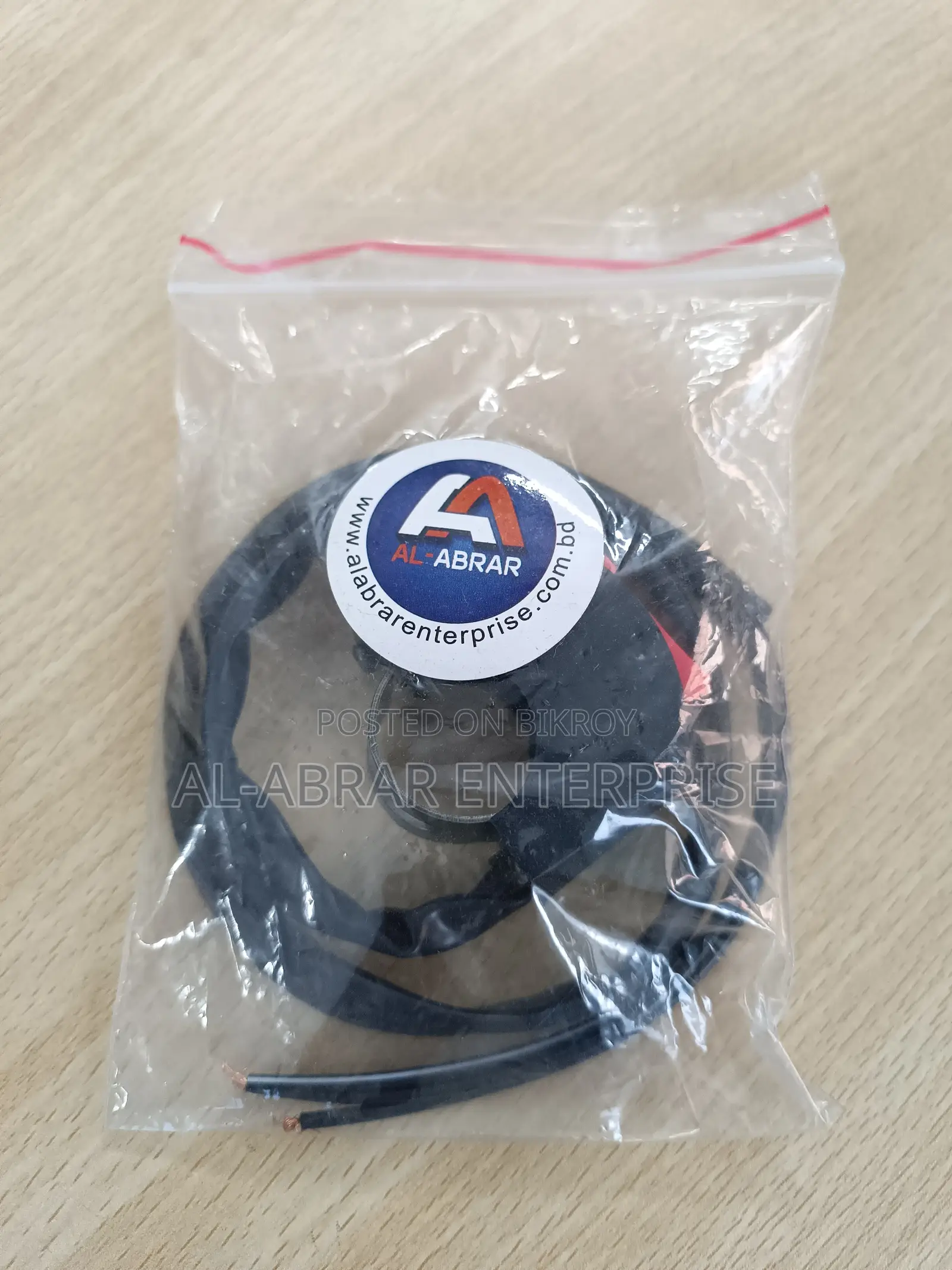 2 Cable on–Off 00012