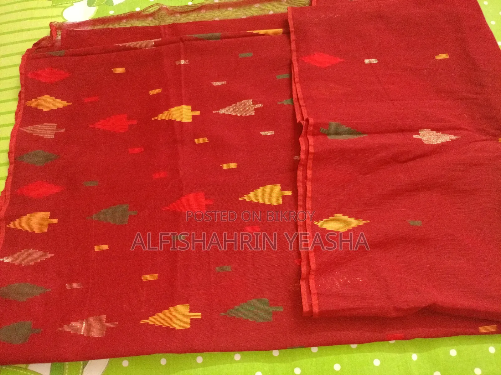 Brand New Kids' Saree for Sale