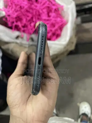New Apple iPhone 11 128 GB Black