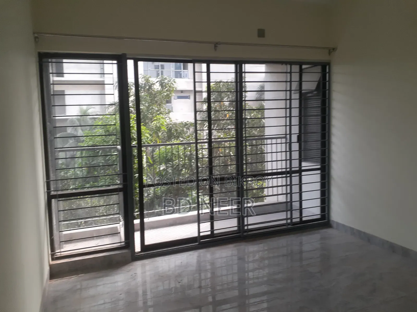 4bdrm Apartment in Gulshan for Rent