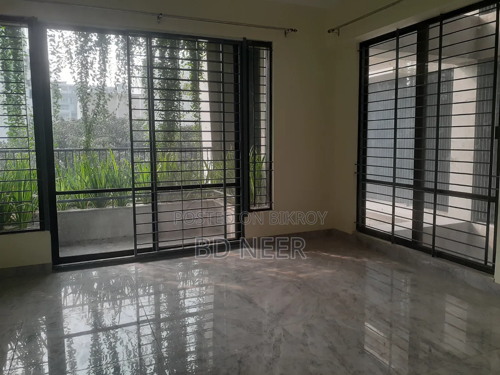 4bdrm Apartment in Gulshan for Rent