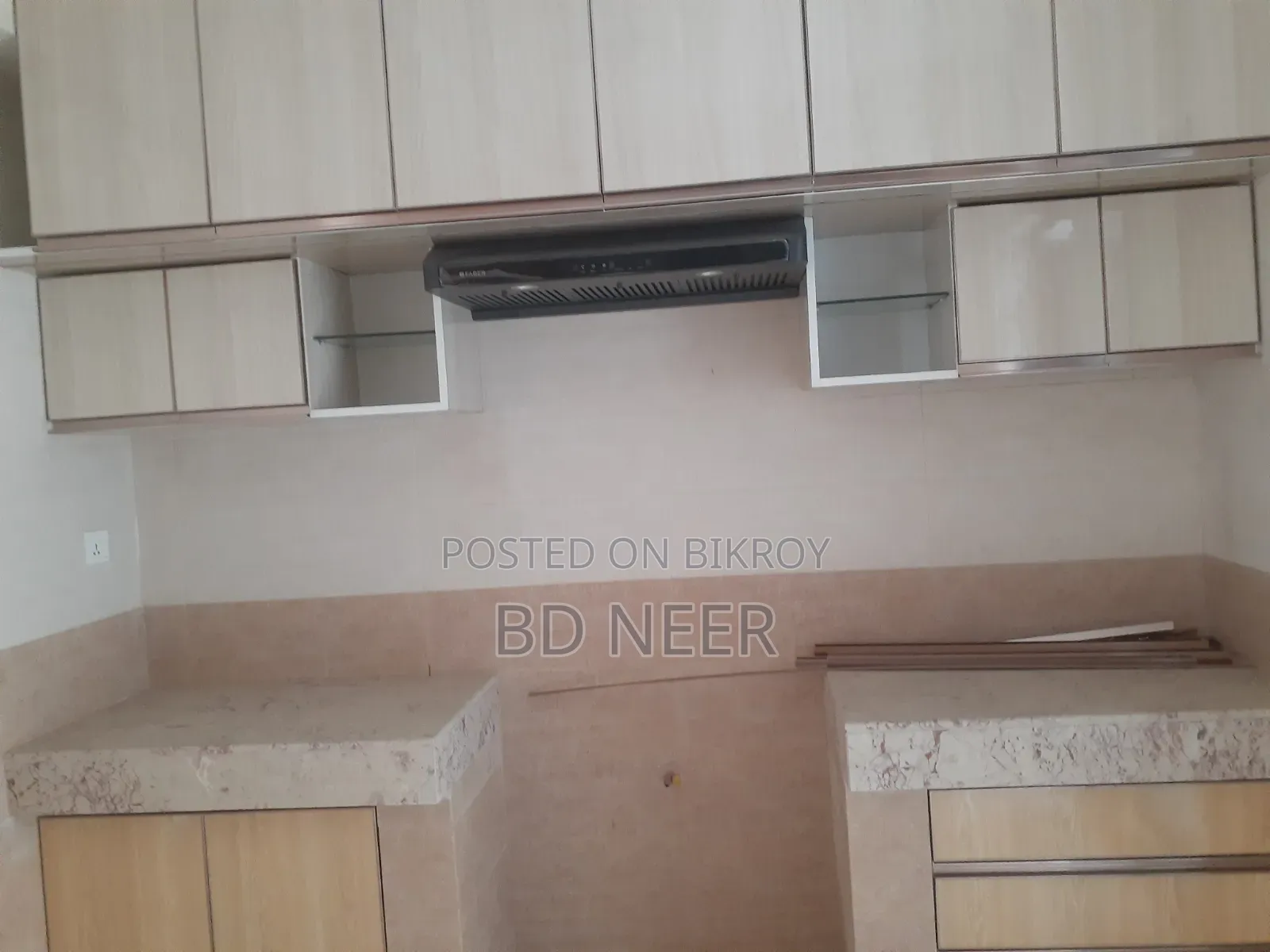 4bdrm Apartment in Gulshan for Rent