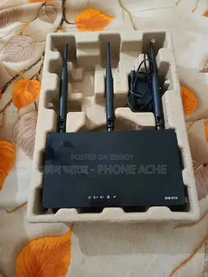 D-Link Dual Band Router