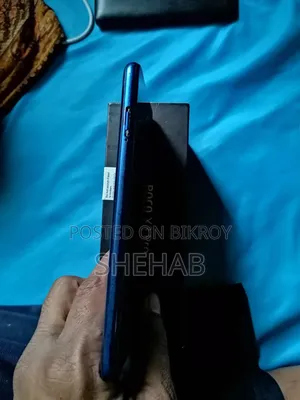 Xiaomi Poco X3 Pro 128 GB Purple