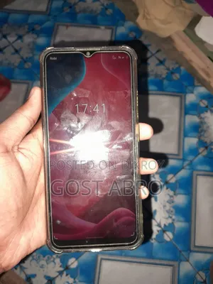 Realme Narzo 50i 64 GB Blue