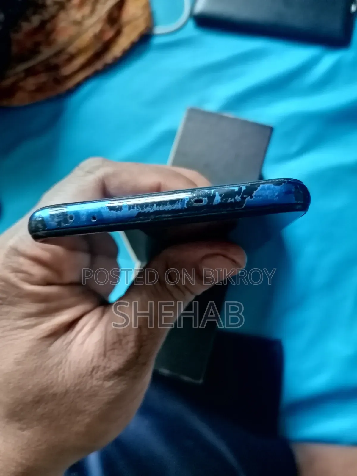 Xiaomi Poco X3 Pro 128 GB Purple