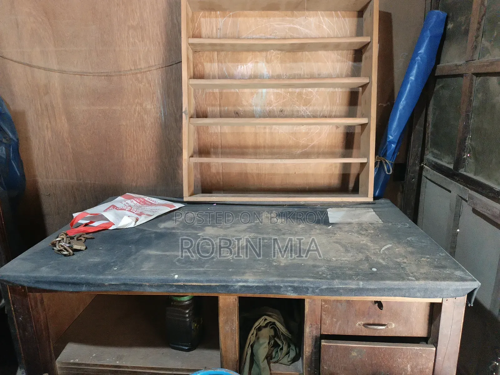 Ironing Table or Cutting Table