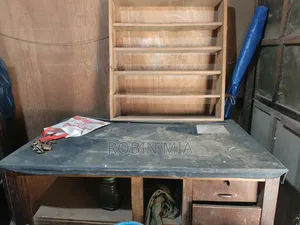 Ironing Table or Cutting Table