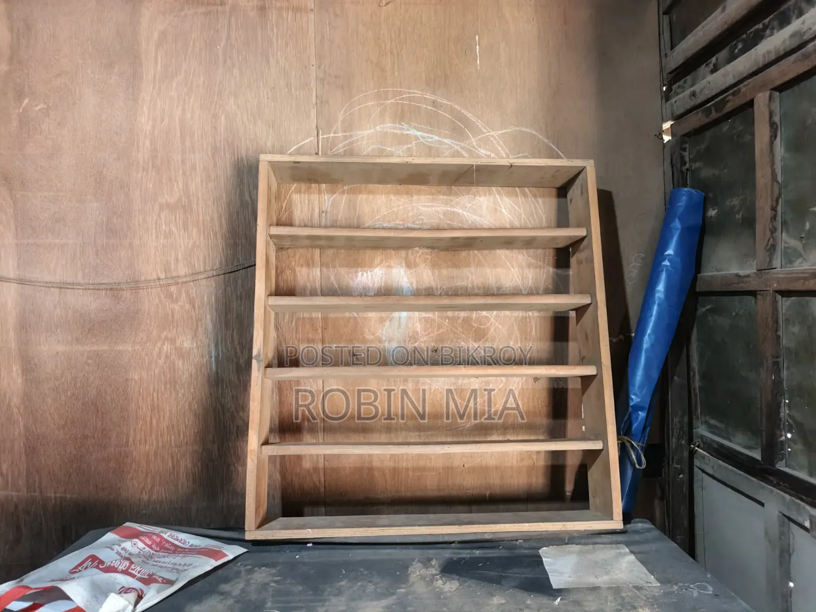 Ironing Table or Cutting Table