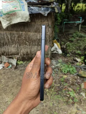 Infinix Note 50 4G 256 GB Black