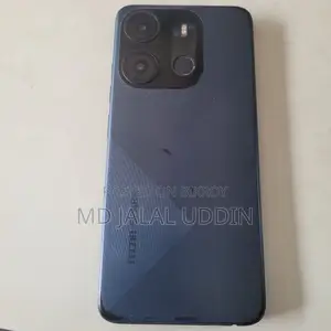 Tecno Spark Go 64 GB Blue