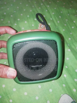 Bluetooth Speaker