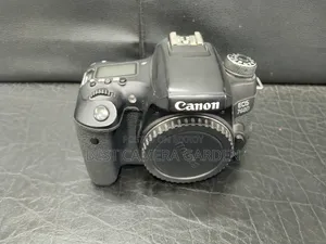Canon 760d (Body Only) – Full Fresh Condition