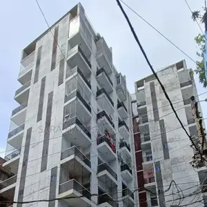 4-bedroom Apartment in Perfect Holdings, Dhanmondi for Sale