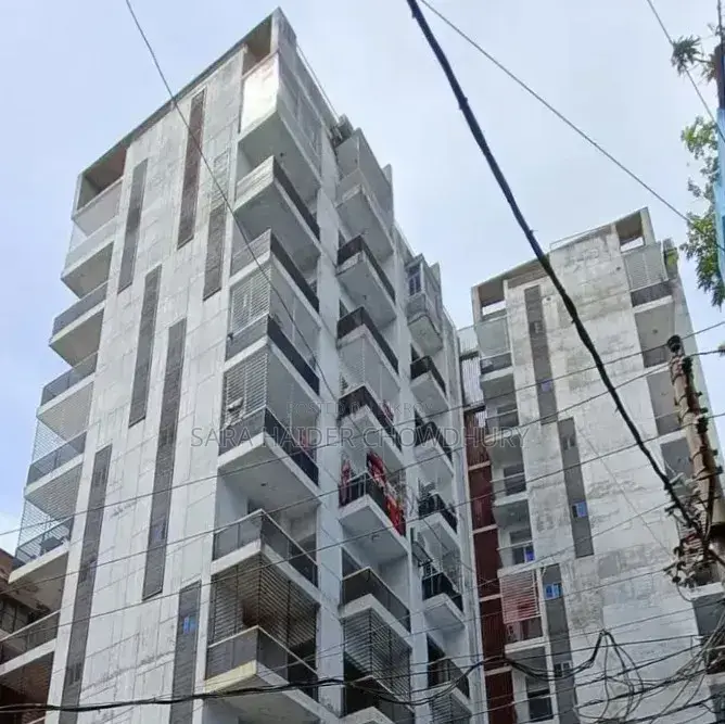 পারফেক্ট হোল্ডিংস, ধানমন্ডিতে ৪ বেডরুমের অ্যাপার্টমেন্ট বিক্রয়