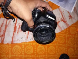 Canon 600d
