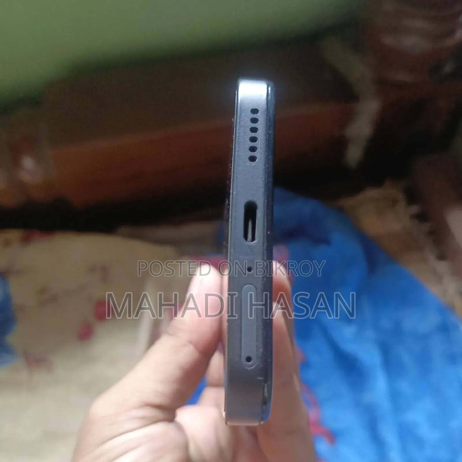 Nothing Phone 2a 256 GB Black