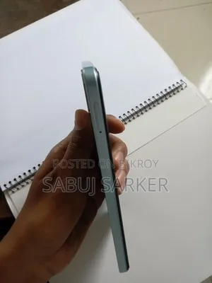 Oppo A18 128 GB Blue