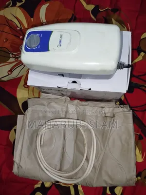 Selling New Metric Bed