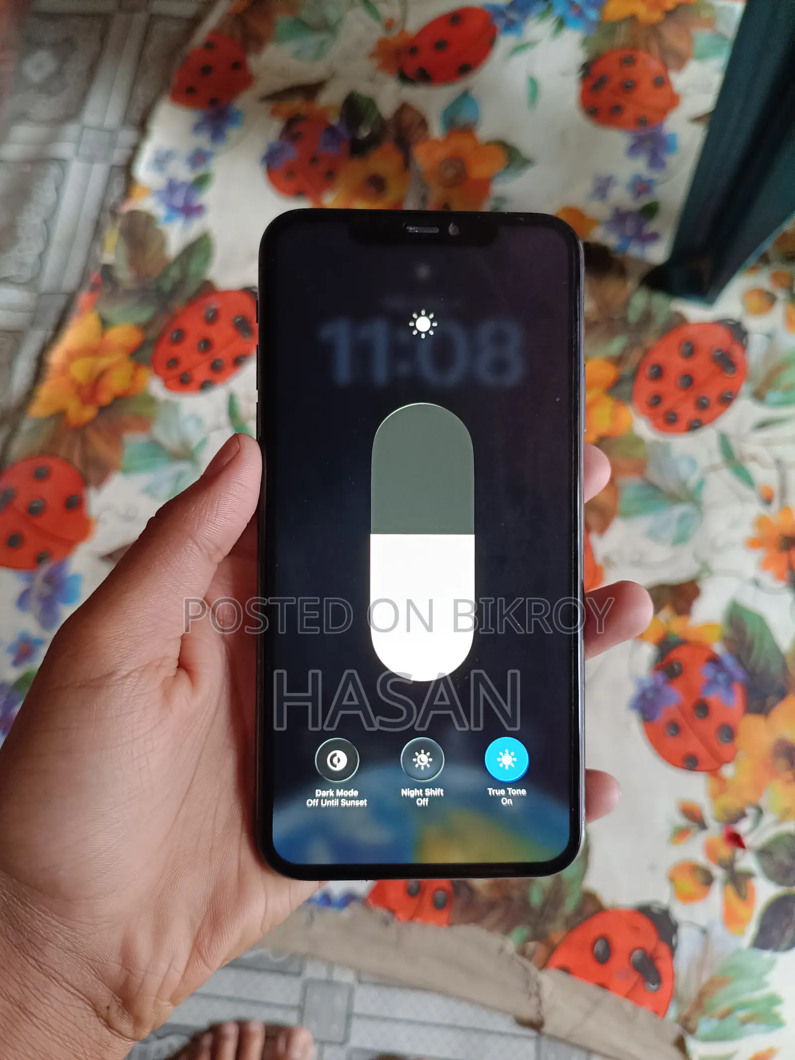 Apple iPhone 11 Pro Max 256 GB Black