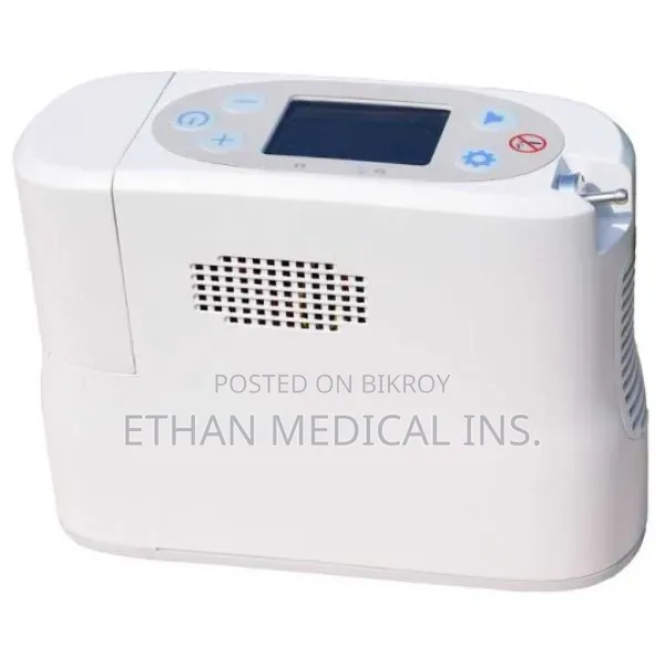 Kingon P2 Portable Oxygen Concentrator