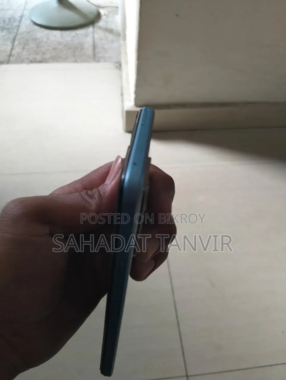Vivo Y75 128 GB