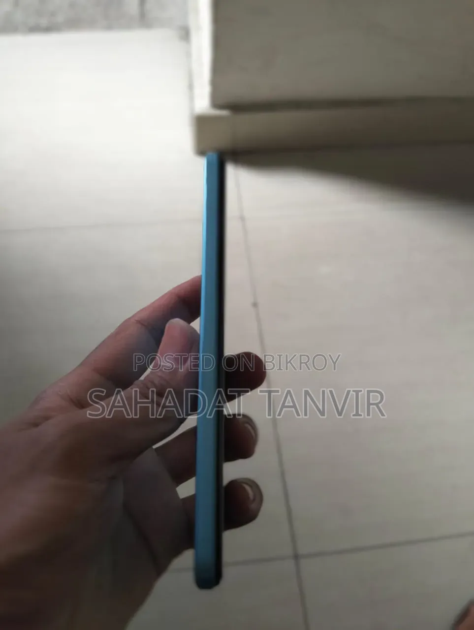 Vivo Y75 128 GB
