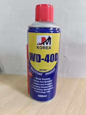 Jm Korea Wd-40d 00016