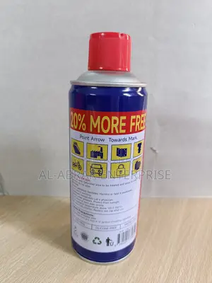 Jm Korea Wd-40d 00016