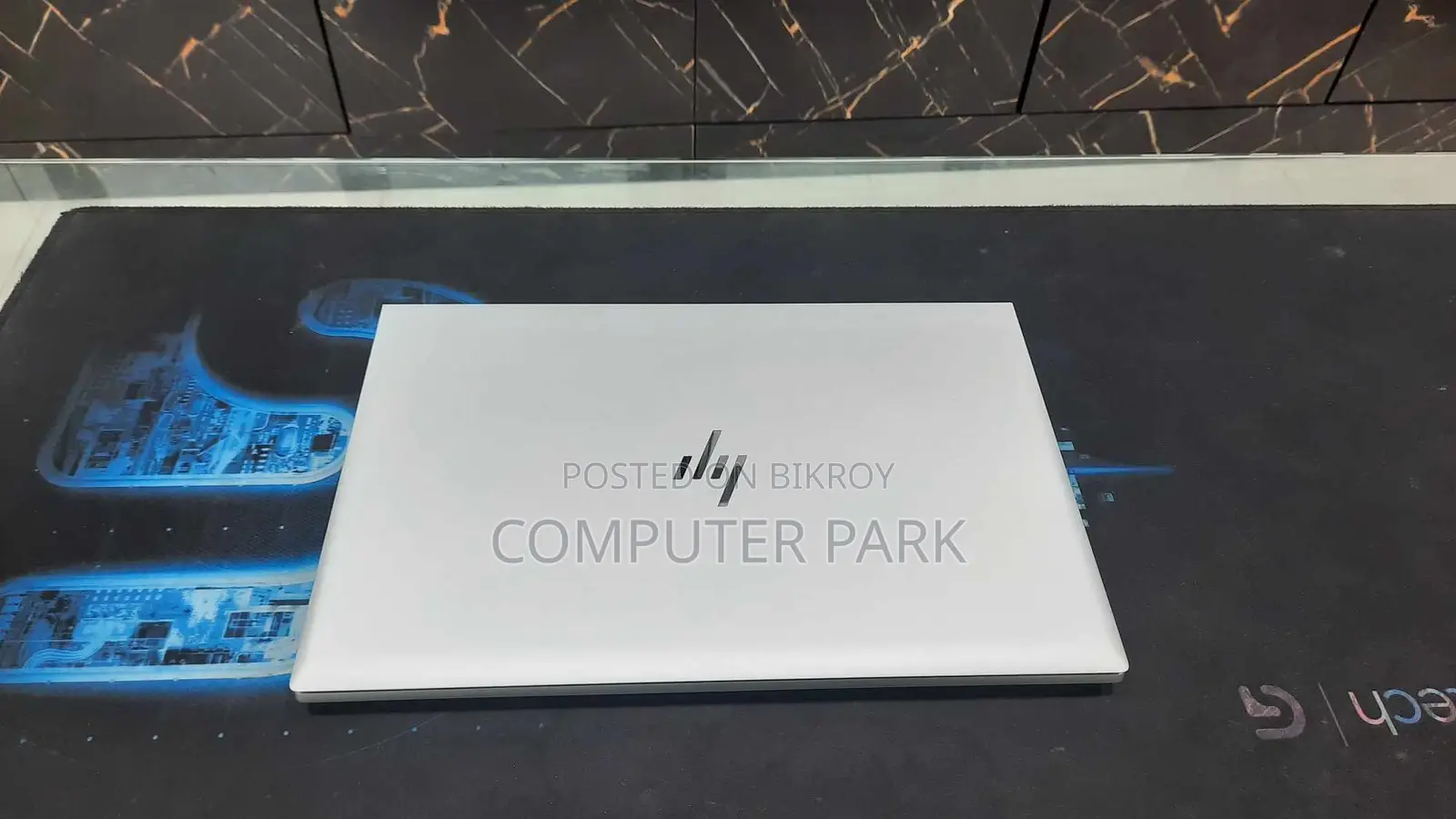 ল্যাপটপ HP EliteBook 840 16GB Intel Core I5 SSD 512GB