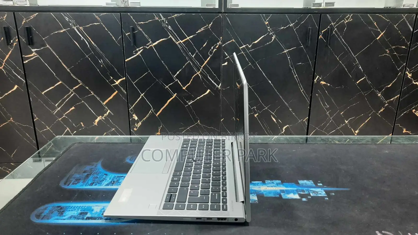 ল্যাপটপ HP EliteBook 840 16GB Intel Core I5 SSD 512GB