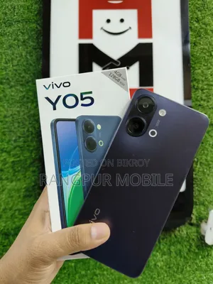 Mobile Phone 128 GB Black