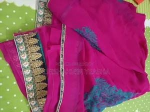 Brand New Saree for Sale