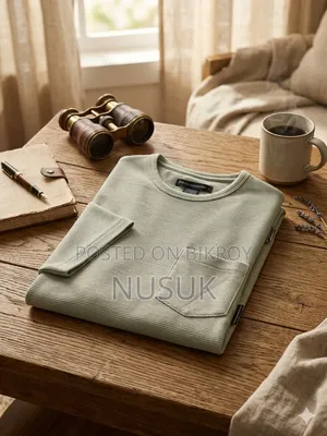 Mens Premium Original Export Quality Half T-Shirt