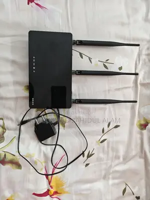 D-Link Dir-819 Ac750 Dual Band Router