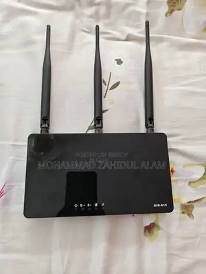 D-Link Dir-819 Ac750 Dual Band Router