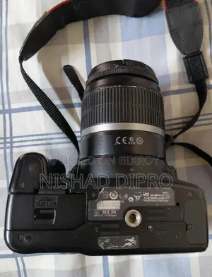 Canon 1000d