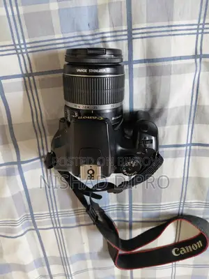 Canon 1000d