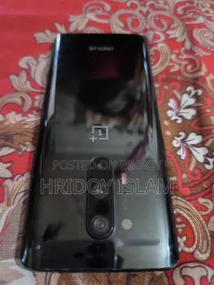 OnePlus 8 Pro 256 GB Black