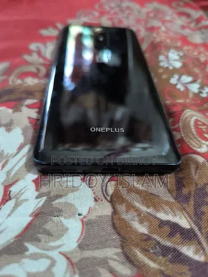 OnePlus 8 Pro 256 GB Black